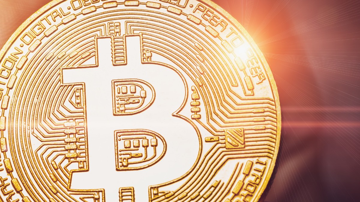 Bitcoin