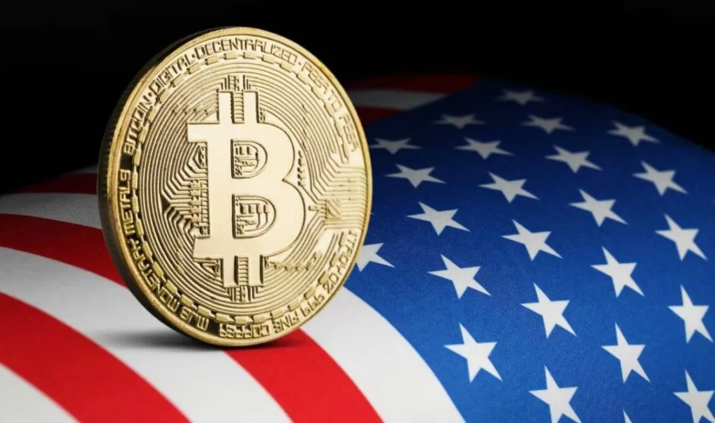 ABD, 100 Milyar Dolarlık Bitcoin (BTC) Satın Almaya mı Hazırlanıyor? Coinbase Yöneticisi Açıkladı!