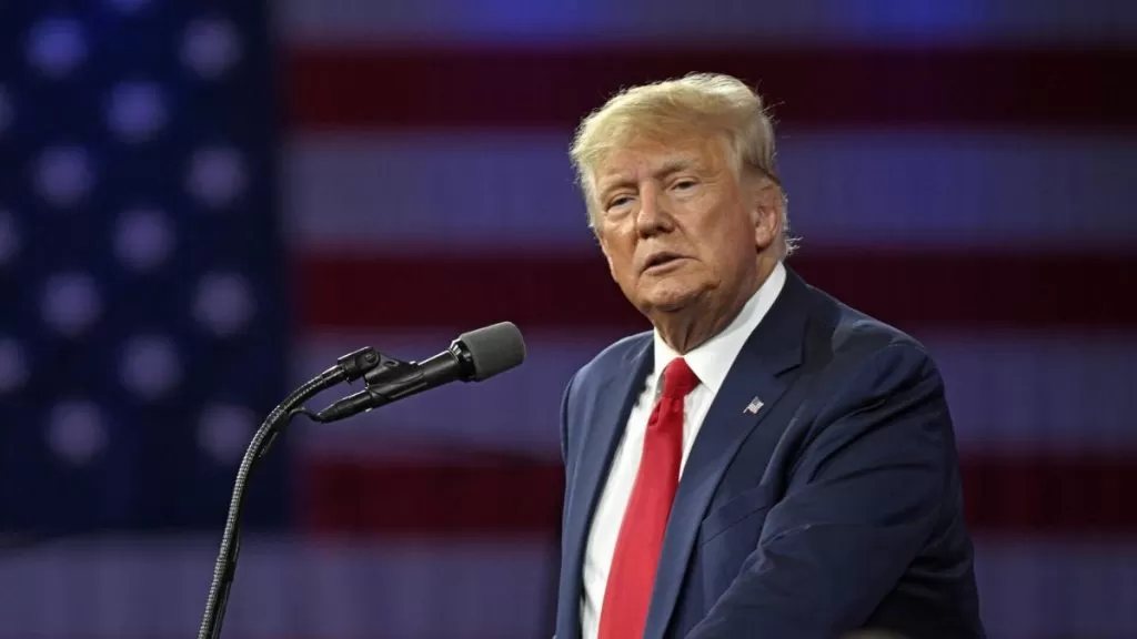 ABD Başkanı Donald Trump’ın Özel Kripto Para Akşam Yemeğine Katılanların İsimleri Sızdırıldı: Bu Altcoin Kurucuları Var!