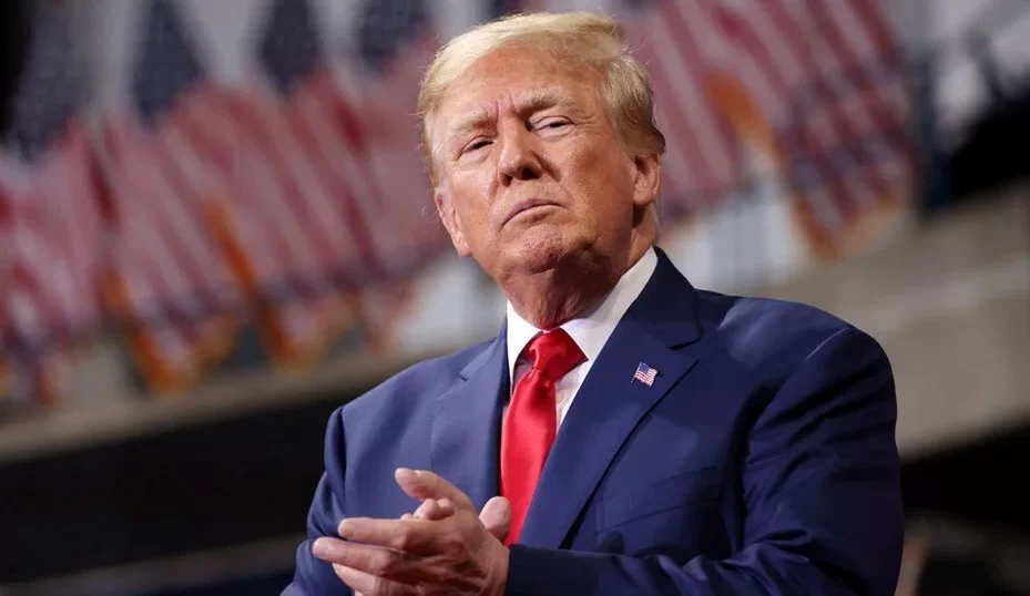 ABD Başkanı Donald Trump’tan Memeconi TRUMP ve Kripto Paralarla İlgili Çok Özel Açıklamalar Geldi! Kripto Kârını Bağışlayacak Mı?