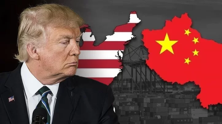 ABD Başkanı Donald Trump’tan Ortalığı Kızıştıracak Çin ve Kripto Para Açıklaması Geldi!