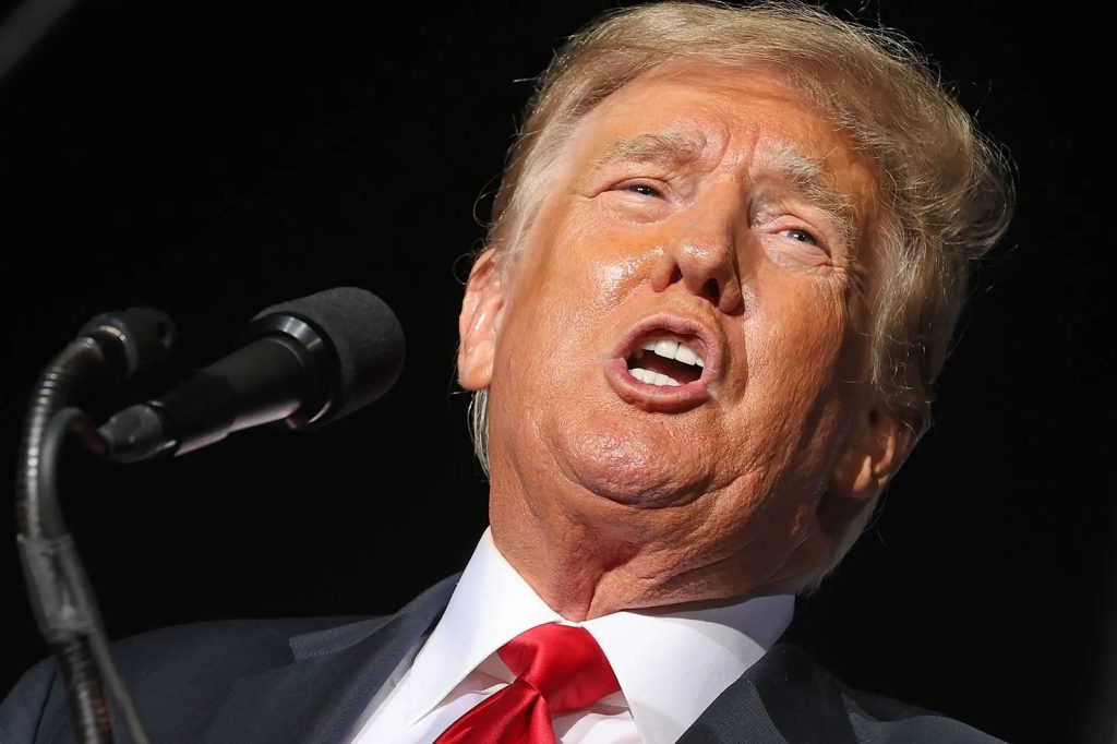 ABD-Çin Ticaret Savaşında Yeni Gerilim: Trump Kesin Emri Verdi!