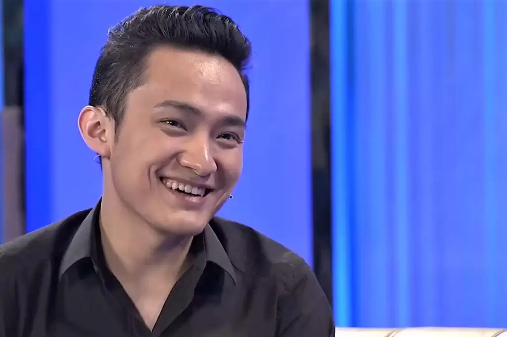 ABD Kongre’sinde Tron (TRX) ve Justin Sun Krizi: SEC Başkanı Paul Atkins Açıklama Yaptı!