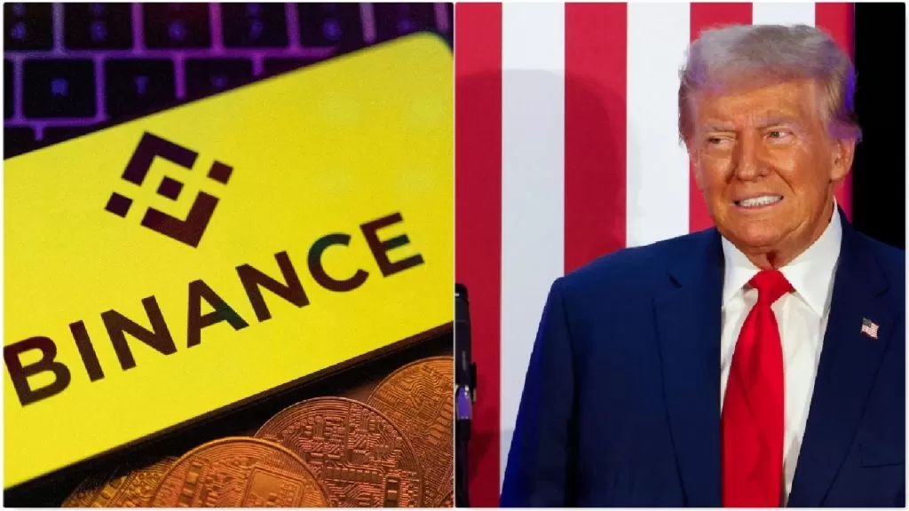 ABD Senato’sunda Binance ve Trump Krizi: İşte Detaylar!
