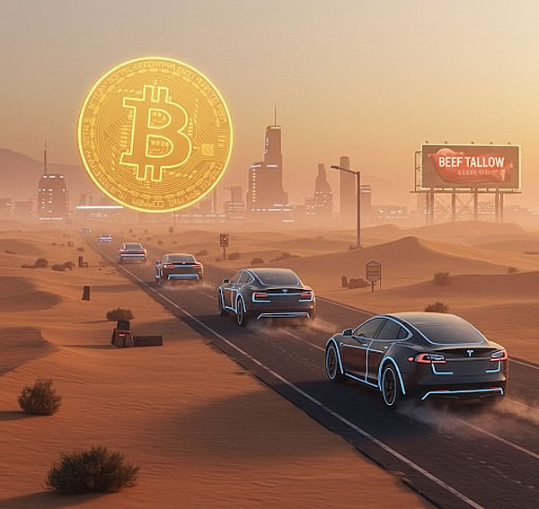 ABD merkezli ünlü fast food zinciri Bitcoin ile ödeme almaya başlıyor
