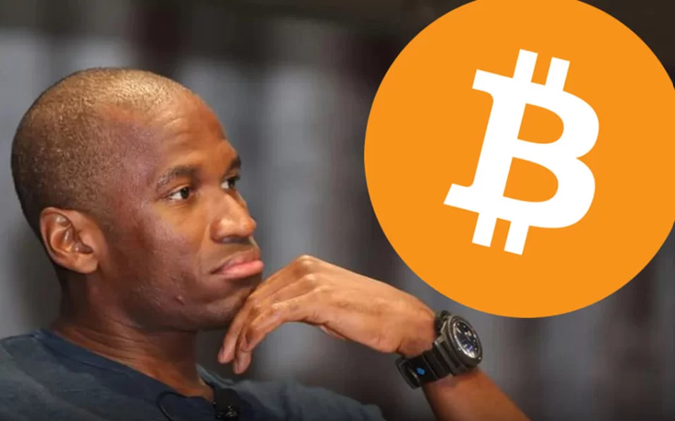 ABD ve Çin Anlaştı, Kripto Savunucusu Arthur Hayes’ten Kripto Para Açıklaması Geldi! İşte Detaylar