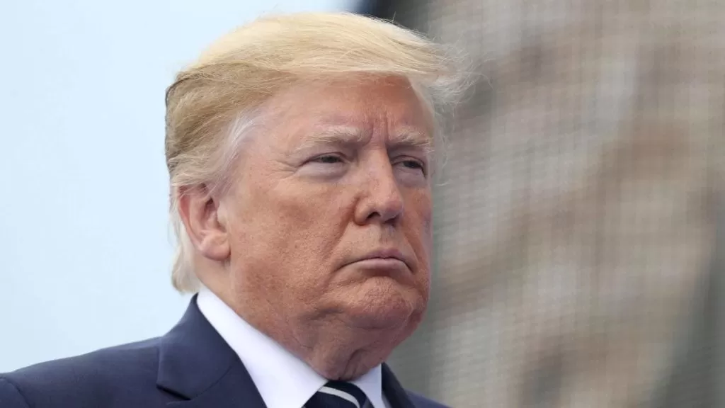 ABD’de Başkan Donald Trump’ı Çok Üzecek Yeni Bir Kripto Para ve Memecoin Yasa Tasarısı Hazırlanıyor!