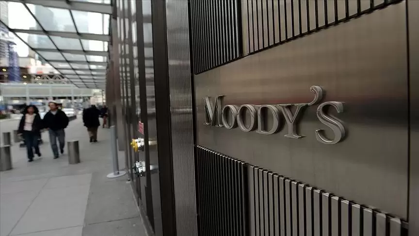 ABD’ye Şok: Moody’s Kredi Notunu Düşürdü! İşte Detaylar
