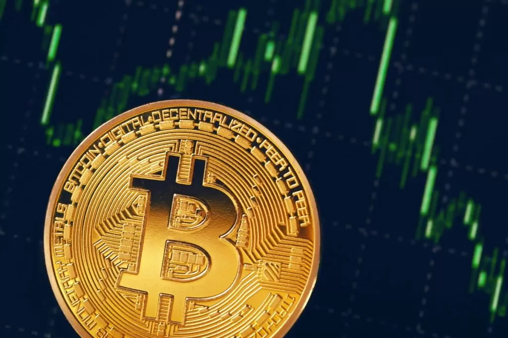 Bitcoin Kaldığı Yerden Devam Ediyor! Bir Kez Daha Tüm Zamanların En Yüksek Seviyesi Aşıldı! İşte Detaylar