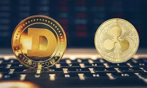 Analiz Şirketi, XRP ve DOGE İçin Uyardı! “Spekülatif Pozisyonlar…”