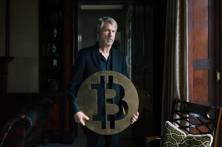 Arkham, MicroStrategy’in Bir Bitcoin Cüzdanını Daha Tespit Etti! İçinde Ne Kadar BTC Var? “Büyük Boğa Michael Saylor Asla Açıklamam Demişti!”