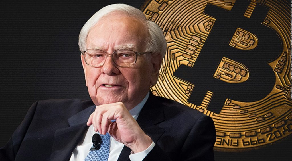 Berkshire Hathaway, BTC Düşmanı Warren Buffet’ın İstifasının Ardından Bitcoin’e Yakınlaşacak Mı? İşte Uzman Görüşleri