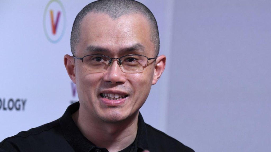 Binance Kurucusu Changpeng Zhao (CZ), Hapisteki Günlerini Anlattı! Özel Açıklamalar!