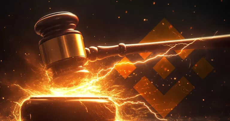 Binance’in Seneler Önce Delist Ettiği Altcoin Davasında Yeni Gelişme: Mahkeme Binance’i Haklı Buldu, 13 Milyar Dolarlık Davayı Reddetti!