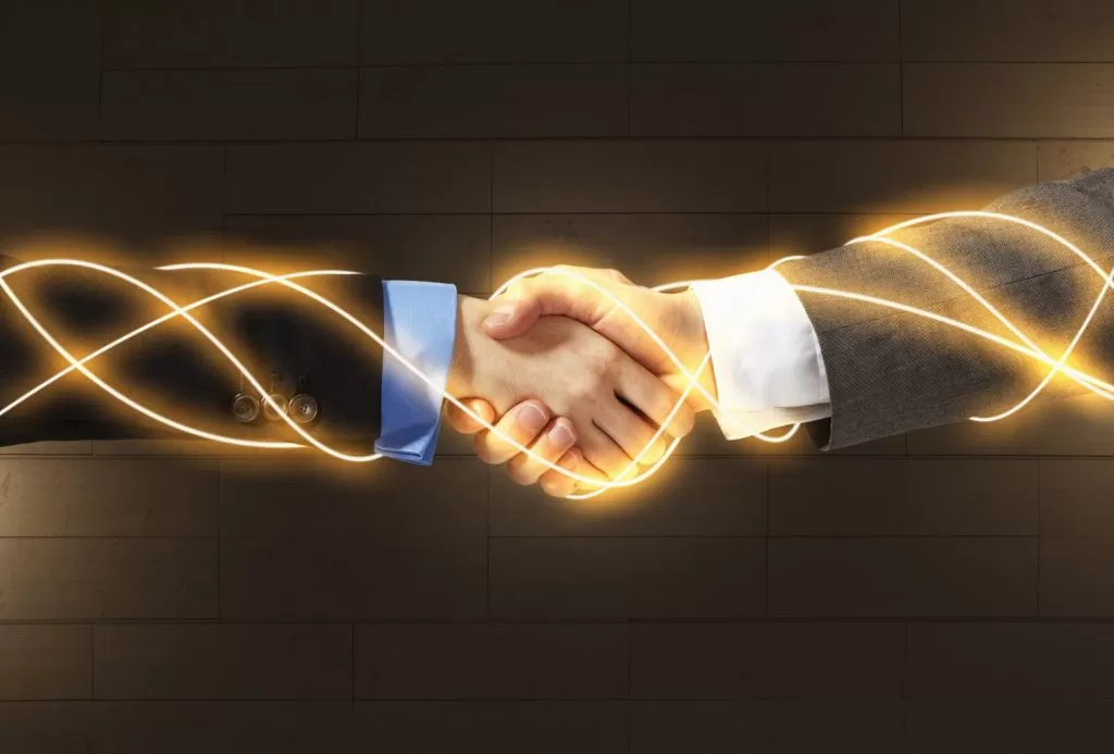 Binance’te Listeli İki Sürpriz Altcoinden Ortaklık Duyurusu Geldi!