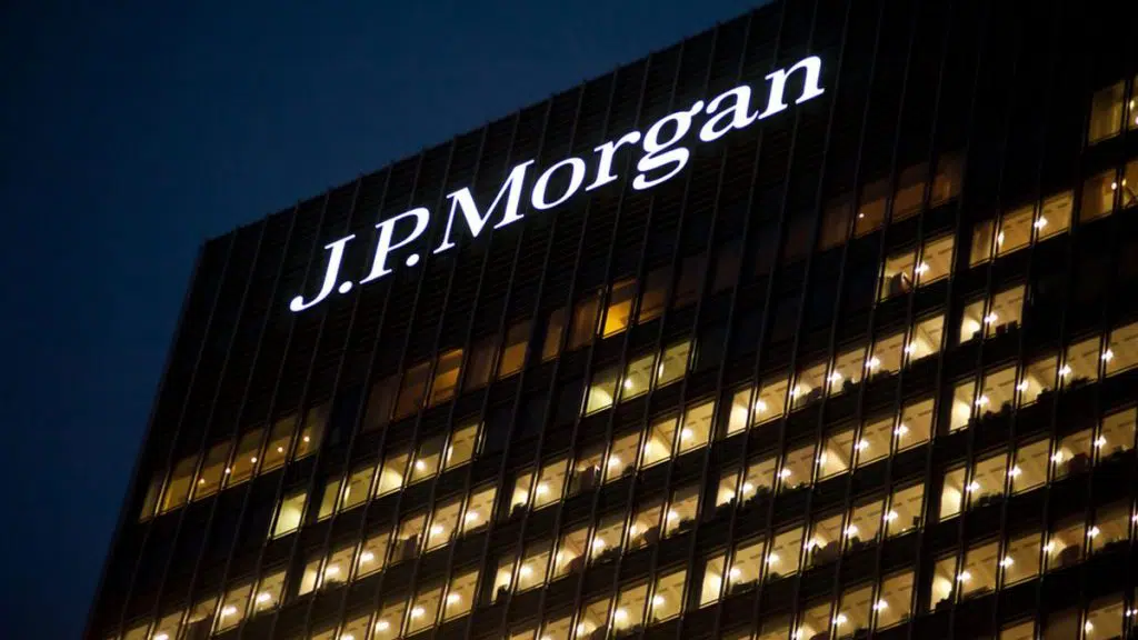 Bir Dönüm Noktası: JPMorgan, Blockchain Üzerinde İlk Hazine Bonosu Satın Alımını Tamamladı! İki Altcoin Ağını Kullandı!