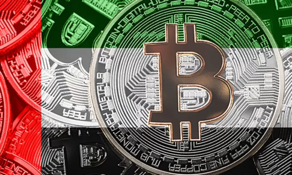 Birleşik Arap Emirlikleri Devlet Varlık Fonu, Bitcoin Varlıklarını Artırdı! İşte Miktar