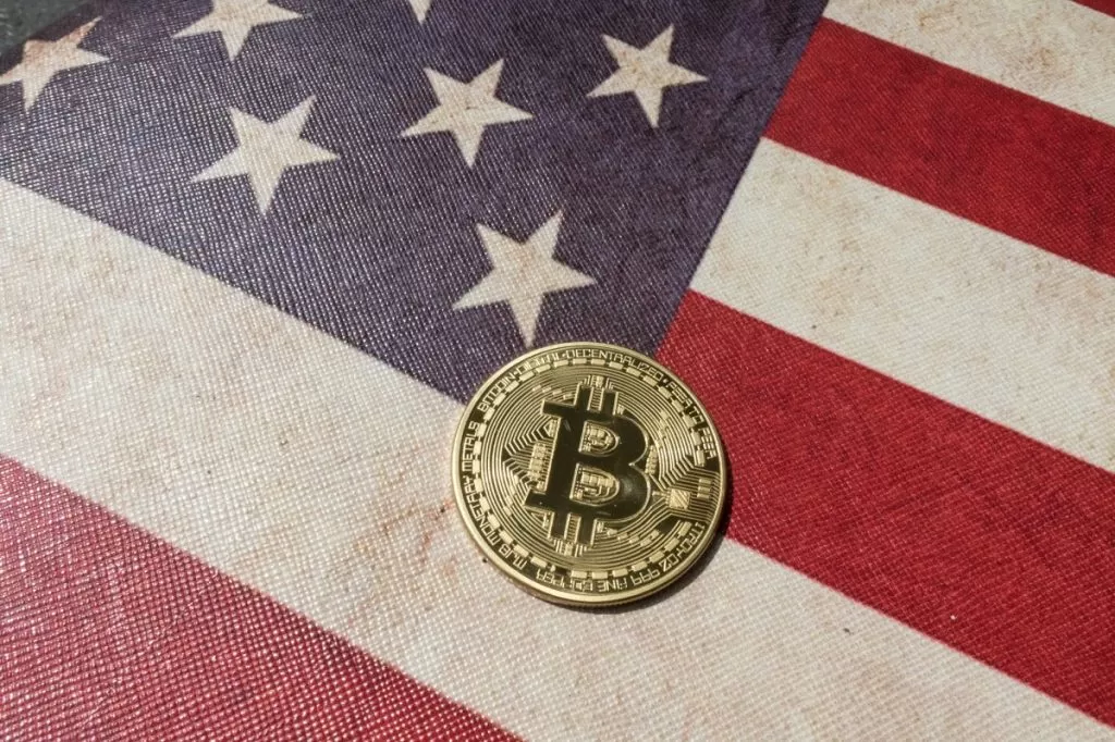 Bitcoin (BTC) İçin Tarihi Bir Anı Yaşıyoruz: İlk Kez Bir ABD Eyalet, Bitcoin Stratejik Rezervi Yasasını Onayladı!