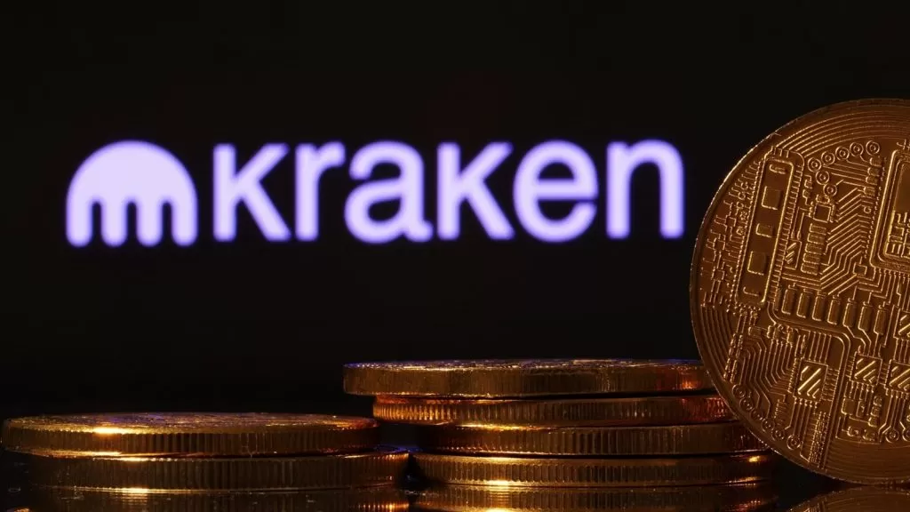 Bitcoin Borsası Kraken, 2025 Yılı İlk Çeyrek Gelir Raporunu Yayınladı! İşte Detaylar