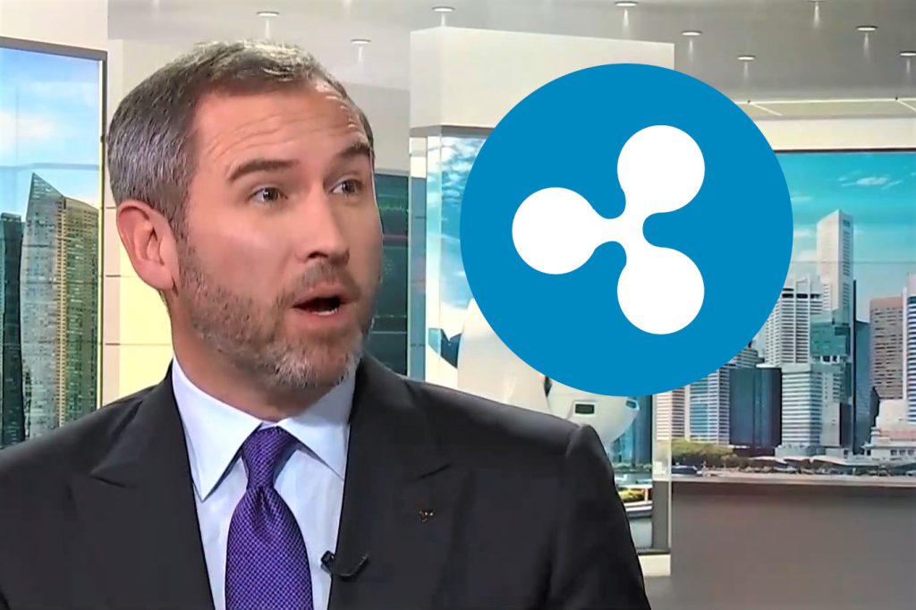 Bitcoin Destekçisi Lummis ile Ripple CEO’su Brad Garlinghouse Arasında Toplantı Krizi! “Nedeni XRP Eleştirileri Mi?”