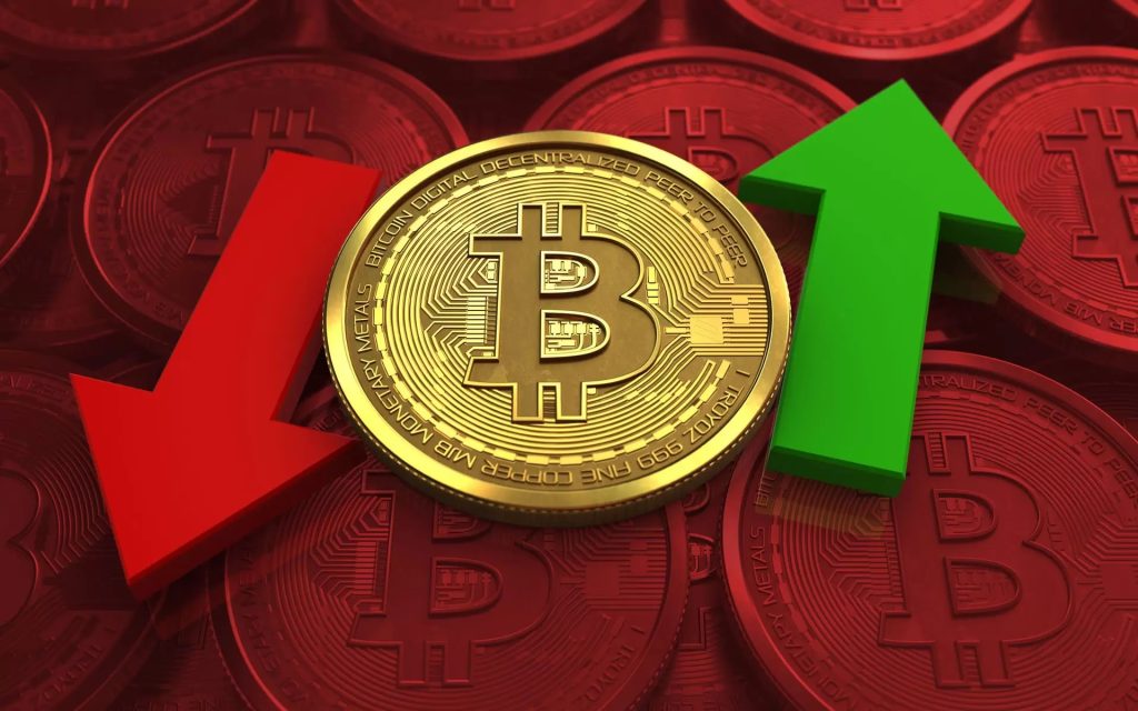 Bitcoin Fiyatında Bir Sonraki Hamle ile Rekor Mu Gelecek Yoksa Bir Düzeltme Yolda Mı? Analist İki Fiyat Senaryosu Çizdi!