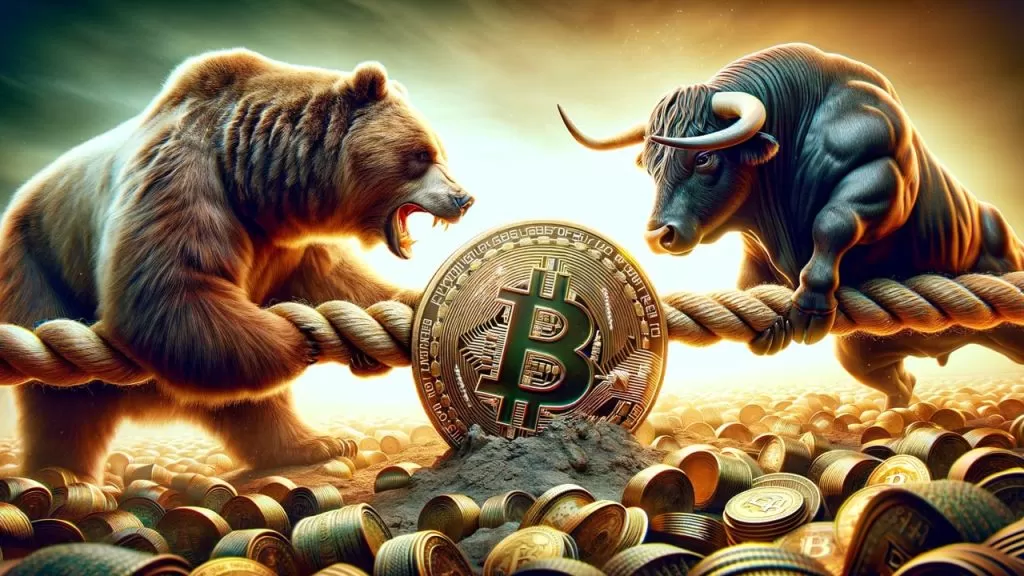Bitcoin’de Son Durum Ne: Ayı mı Boğa mı? “Boğa Bitti Diyen CryptoQuant CEO’su Cevapladı!”