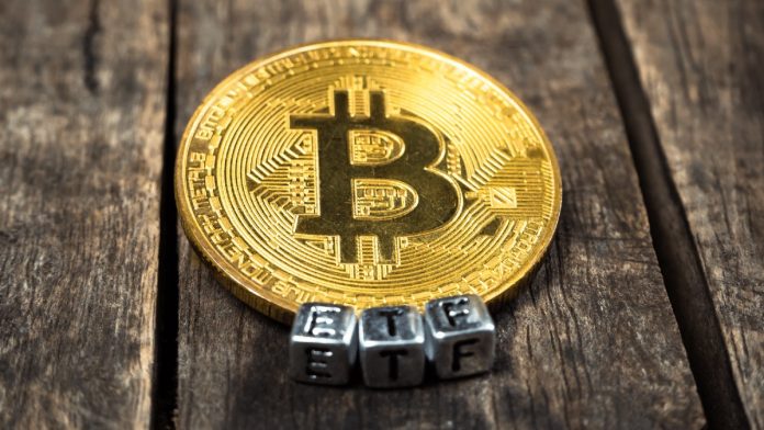 BlackRock’ın Bitcoin ETF’si 2025’in En Uzun Giriş Serisini Yakaladı