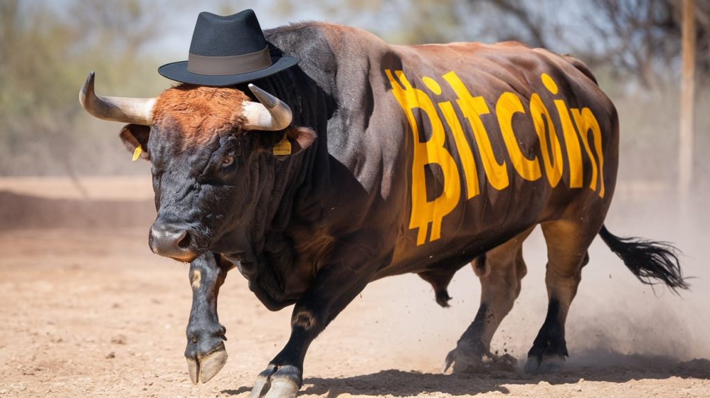 Borsa Analistleri Açıkladı: Bitcoin Boğası Geri Döndü! İşte Rapor