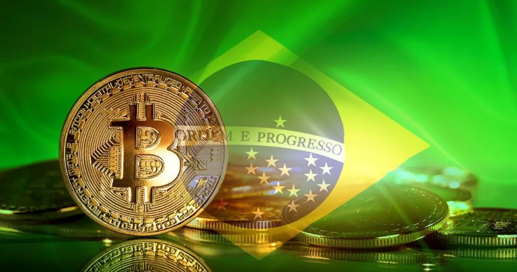 Brezilya’da Bir İlk! Fintech Şirketi Milyonlarca Dolarlık Bitcoin Alımı Yaptı! İşte Detaylar