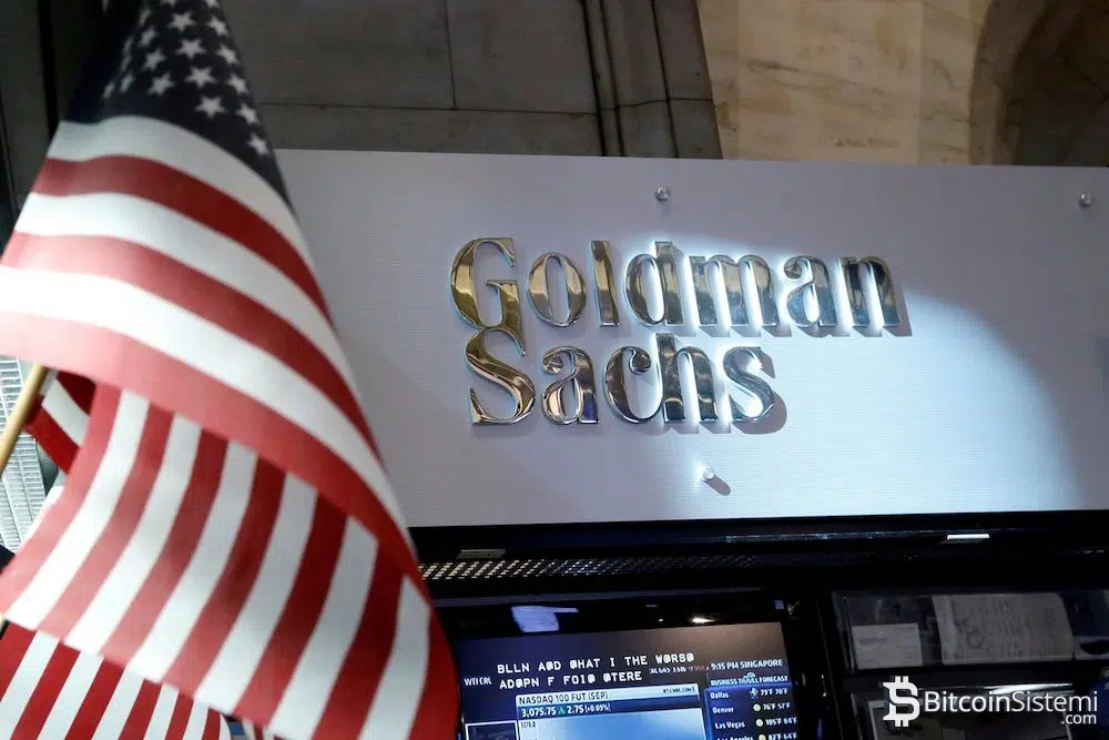 Bu Yıl Faiz İndirimi Gelecek Mi? Goldman Sachs, FED Faiz Tahminini Revize Etti, Beklentilerini Açıkladı!