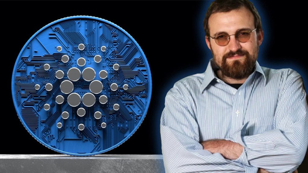 Cardano (ADA) Kurucusu, 600 Milyon Dolarlık ADA’yı Çaldığı İddialarına Yanıt Verdi!