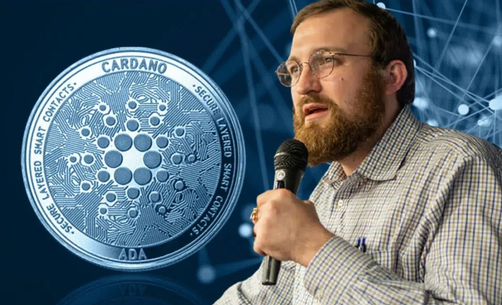 Cardano Kurucusu Charles Hoskinson, ADA’nın Bitcoin ve XRP’yi Daha Değerli Hale Getireceğini İddia Etti! İki Altcoini Eleştirdi!