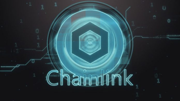 Chainlink (LINK) Balina İşlemlerinde Yüzde 299 Artış Yaşadı