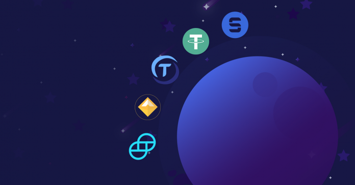ABD’de Stablecoin Yasasında İki Partili Anlaşma Sağlandı