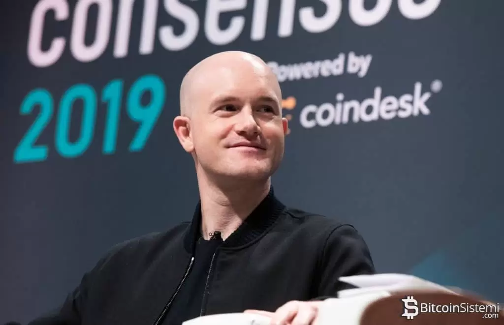 Coinbase CEO’sundan İtiraflar: “Bir Dönem MicroStrategy Gibi Yüklü Bitcoin Satın Almayı Düşündük, Ancak…”