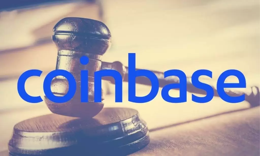 Coinbase, SEC Davasından Kurtulmuştu! Ancak Hakkında Yeni Bir Dava Daha Açıldı! İşte Detaylar…