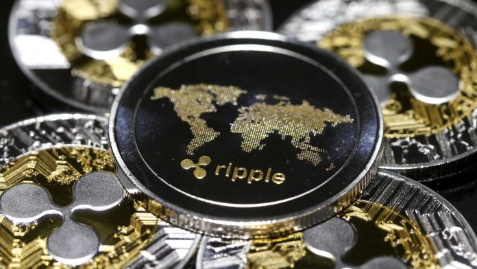 Dev Balina XRP’ye 6 Milyon Dolarlık Yatırım Yaptı