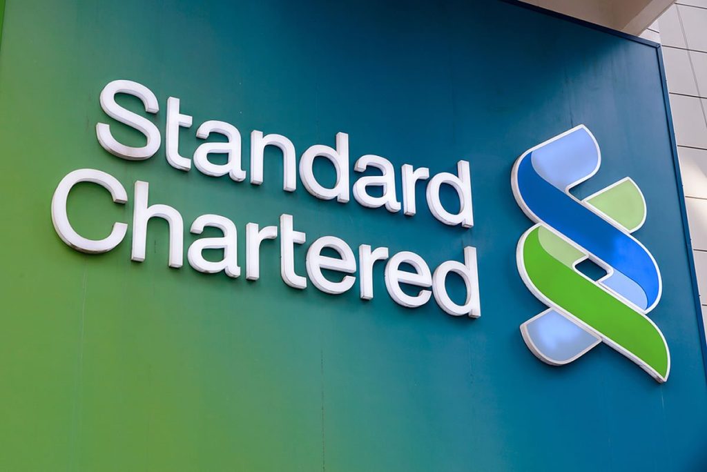 Dijital Varlık Şirketi FalconX, Küresel Bankacılık Devi Standard Chartered İle Stratejik Ortaklık Kurdu! İşte Detaylar