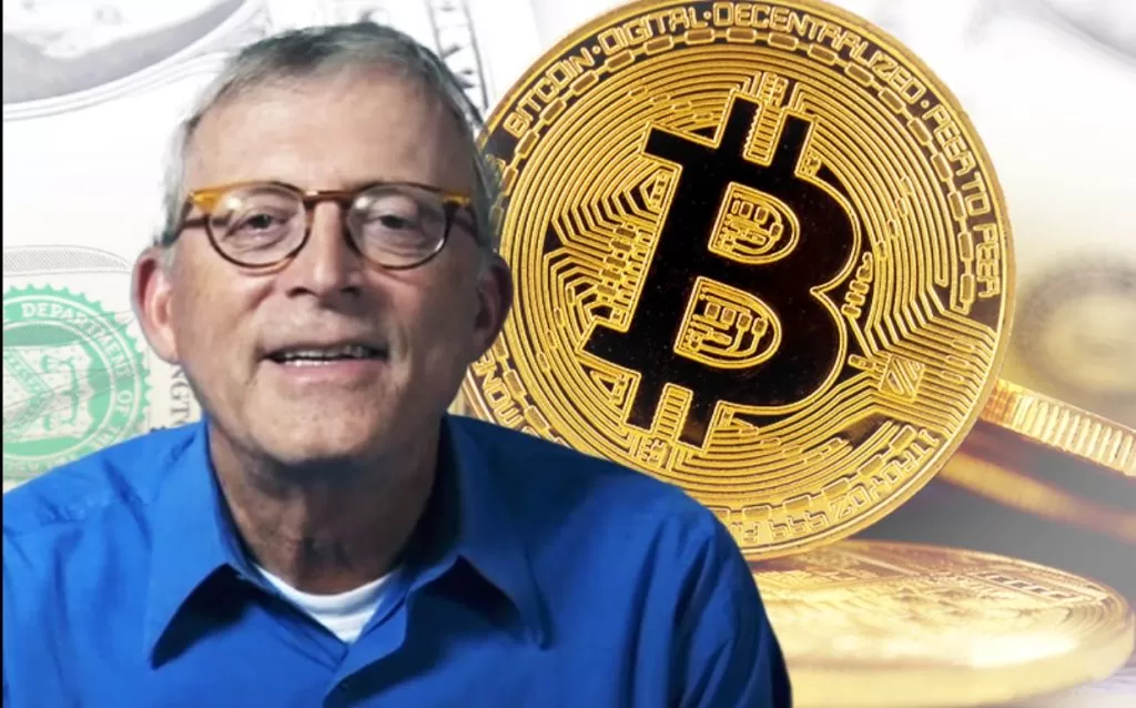Efsanevi Analist Peter Brandt, Bitcoin’de 150 Bin Dolar İçin Tarih Verdi!