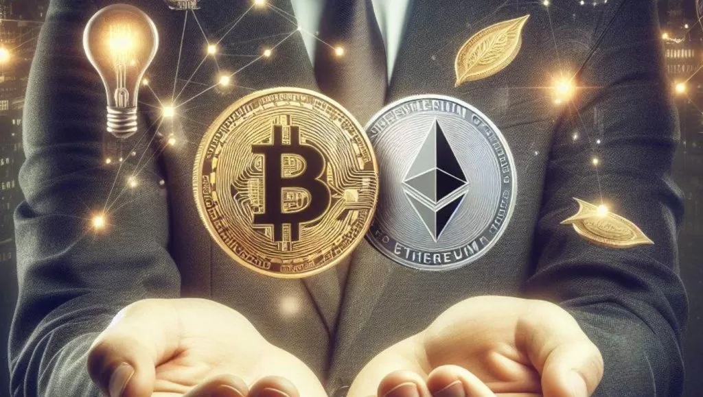 En Zengin 20 Bitcoin Sahibinden Biri Olan Ethereum Kurucu Ortağı Konuştu! “BTC ile ETH Rakip Mi?”