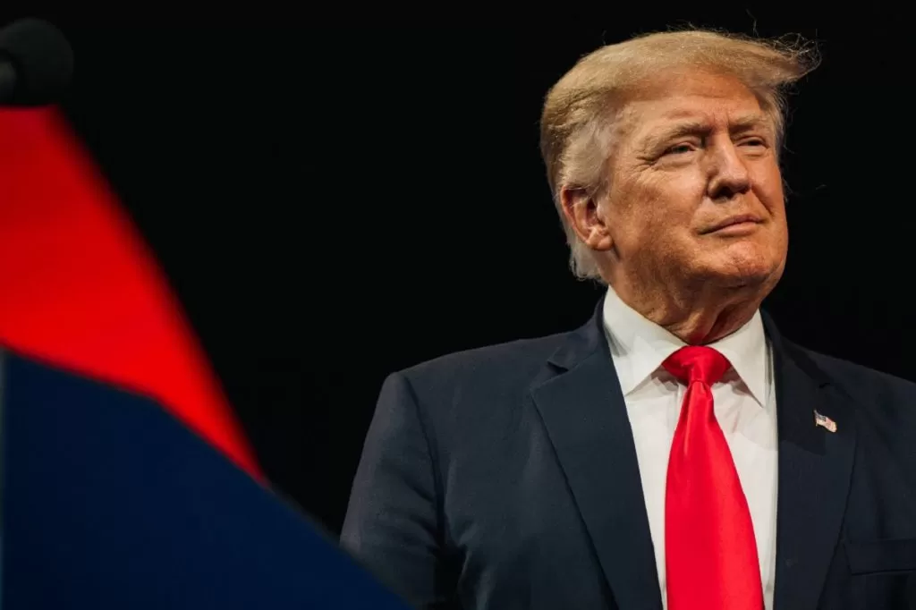 Eric Trump İki Büyük Duyuru Yaptı: Trump Ailesinin Kripto Para Projesi Binance Yatırımında Kullanılacak! – Sürpriz Bir Altcoinle Entegre Olacak!