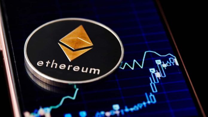 Ethereum (ETH) 3.000 Dolar Yolunda