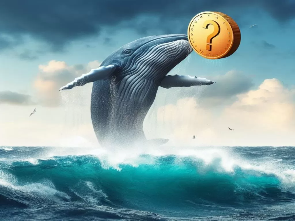 Piyasanın En Büyüklerinden Olan Balina “Altcoin Sezonu Geliyor!” Dedi, Bitcoin’de 46 Milyon Dolar Kazandıktan Sonra Bu Altcoinde 25x Long Pozisyon Açtı!