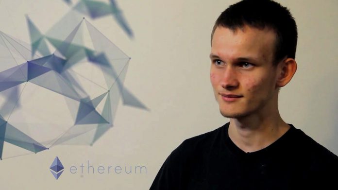 Buterin Buterin
