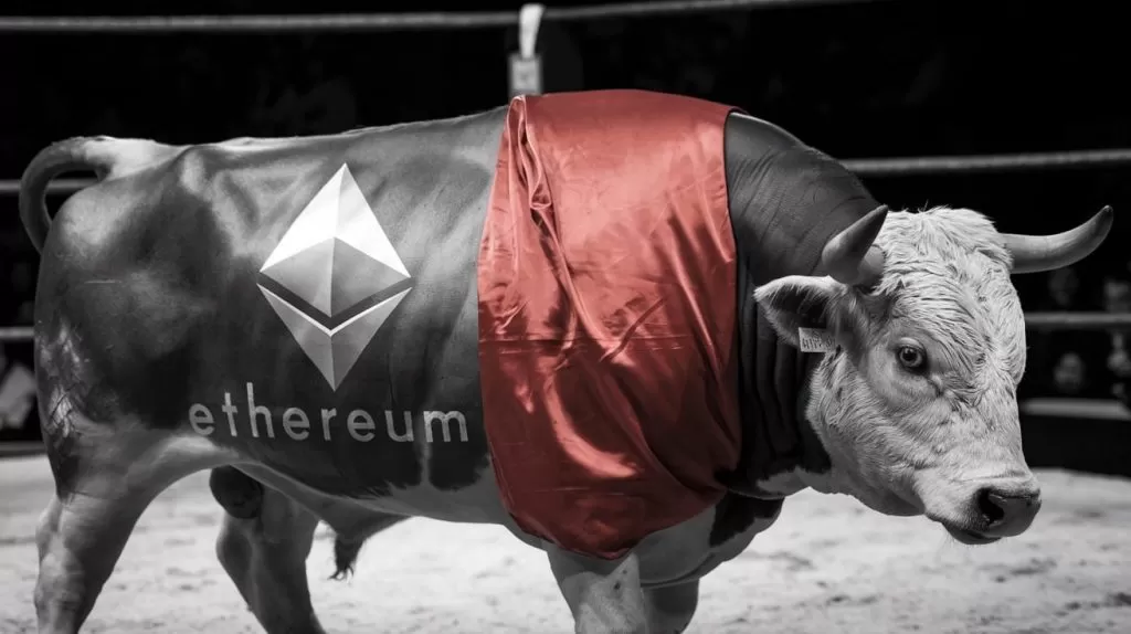 Ethereum’da Tarihi Sinyaller: ETH İçin Artık Boğa Zamanı Geldi Mi? CryptoQuant Açıkladı!