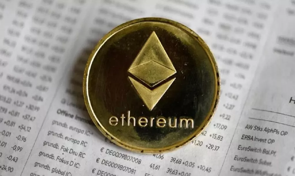 Ethereum’daki Büyük Rallinin Sebebi Yoksa Bu Mu? 500 Milyon Dolarlık ETH Satın Alımı Söz Konusu!