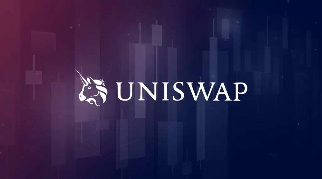 Ethereum’un En Büyük Platformlarından UniSwap’ta Tarihi Dönüm Noktası! -Kurucu Açıkladı!