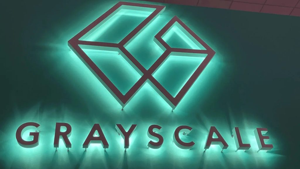 Finans Devi Grayscale, Yapay Zeka Odaklı Kripto Sektörüne Girmeye Hazırlanıyor! İşte Detaylar