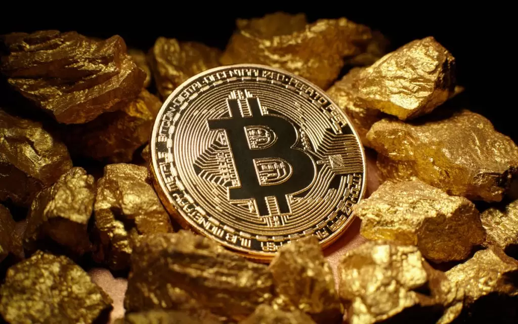 Haziran’dan İtibaren Altın Mı Yoksa Bitcoin Mi? JPMorgan Yanıtladı!
