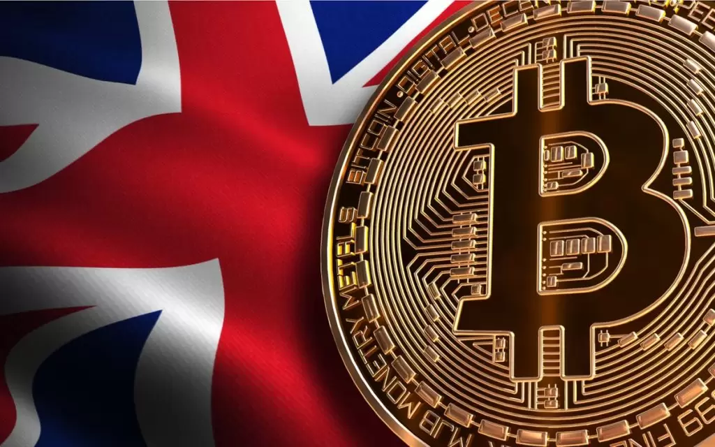 İngiltere Hazine Bakanı Bitcoin (BTC) ve Kripto Paralar Hakkında Konuştu! “Kapıları Kapattı!”